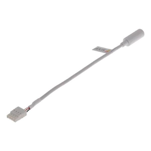 AXIS TERMINAL BLOCK TO 3.5 MM AUDIO EXT